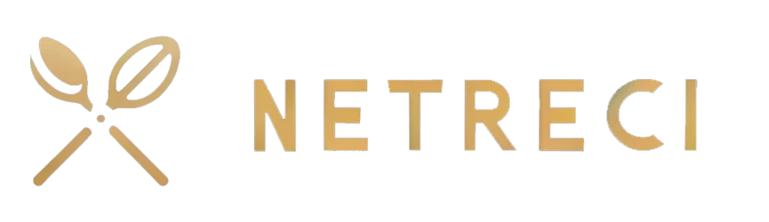 Netreci logo